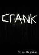 Book cover for Crank